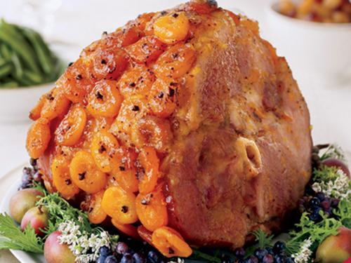 receta saludable navidad