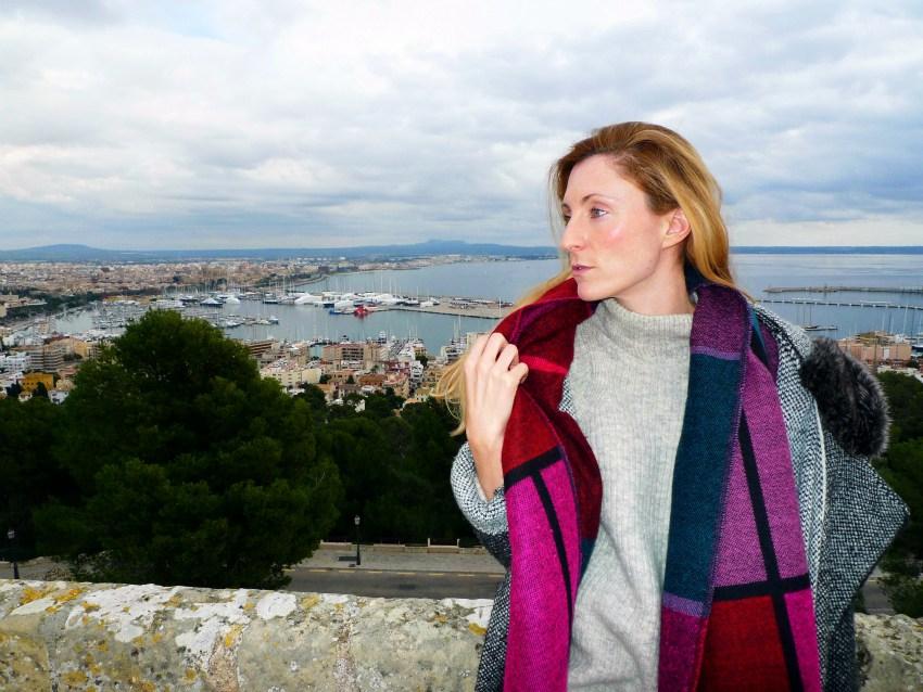 paula casielles castillo de Bellver 2