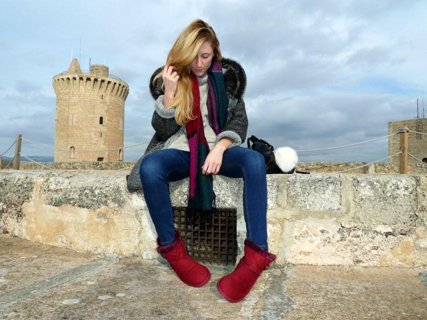 paula casielles castillo de Bellver g