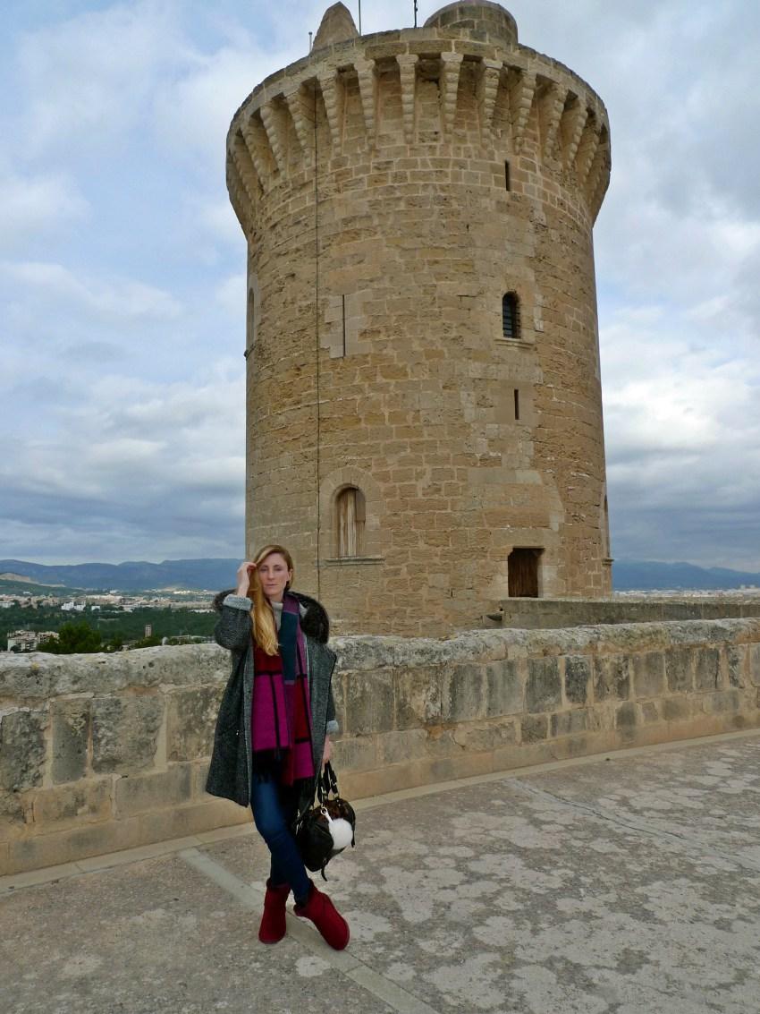 paula casielles castillo de Bellver kk