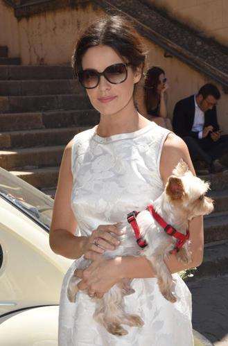 marta-torne-con-su-perro-gtres