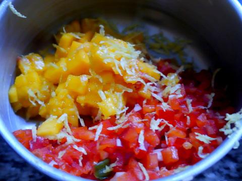 receta de ceviche de mero