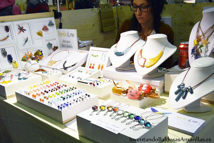 nomada market marita and me 