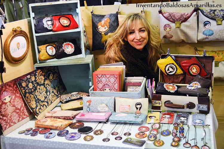 nomada market esther volta 