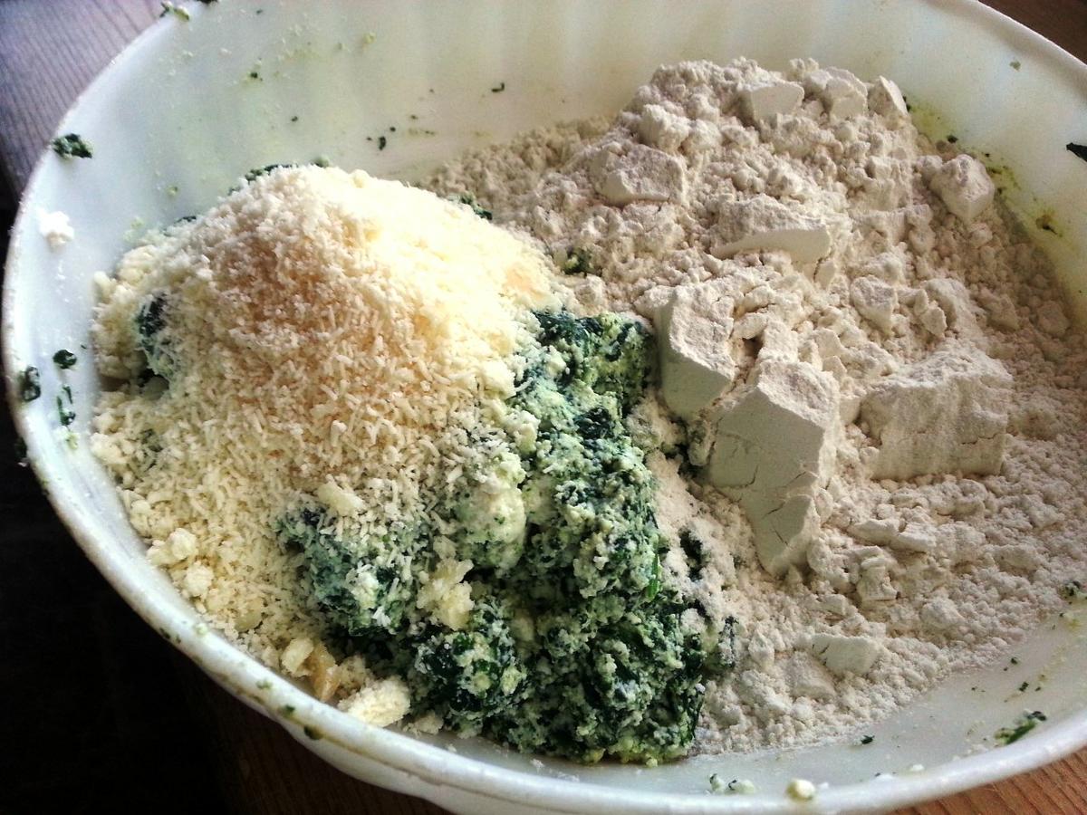 ñoquisricottaespinacas3