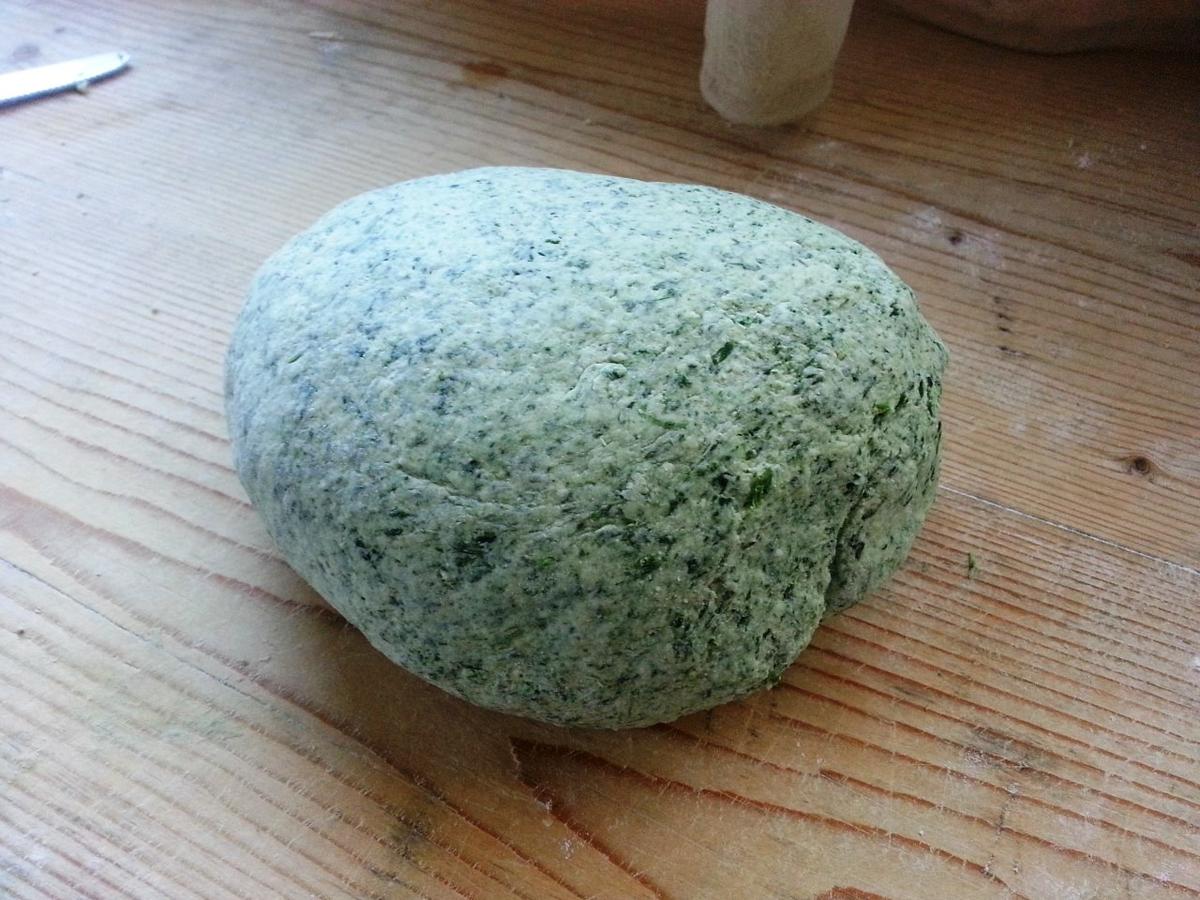 ñoquisricottaespinacas4