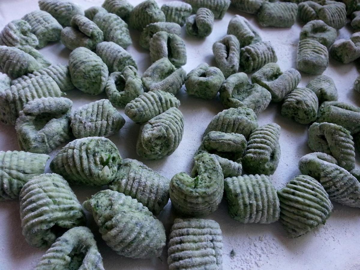 ñoquisricottaespinacas6