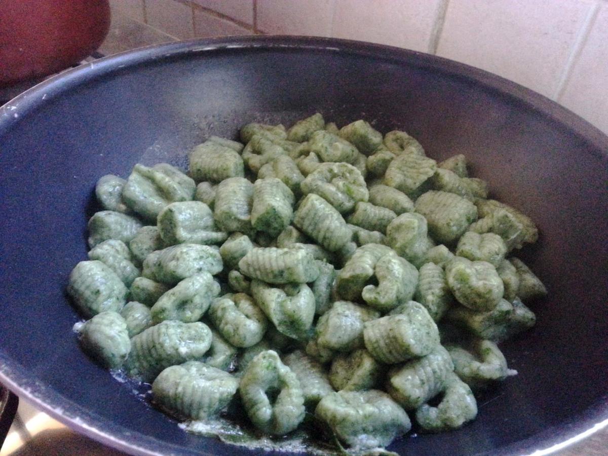 ñoquisricottaespinacas7