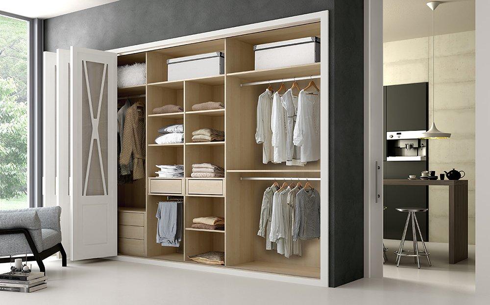 armario empotrado oyarzabal