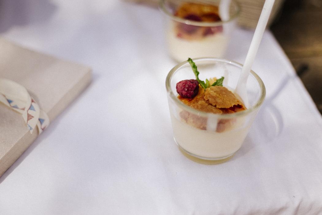 Un cumple infantil con trenes en All Lovely Party