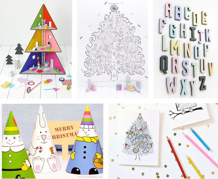 imprimibles-navidad-3D