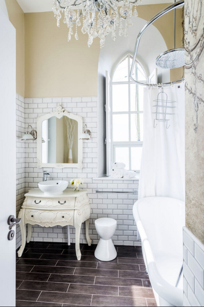 De capilla a alojamiento vacacional de lujo - Blog T&D