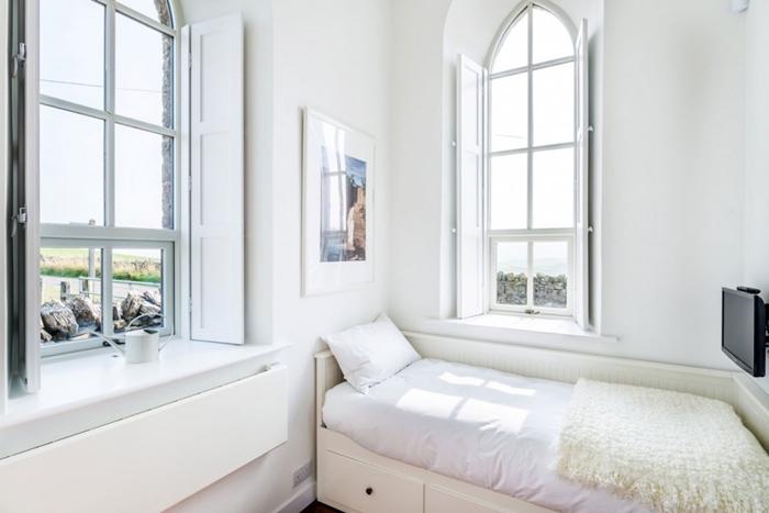 De capilla a alojamiento vacacional de lujo - Blog T&D