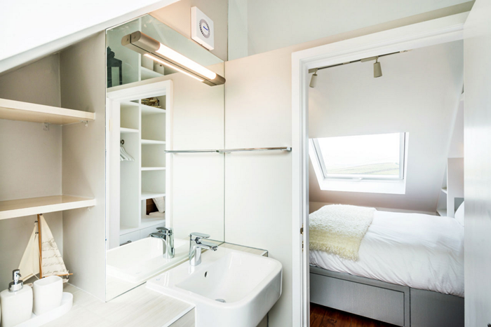 De capilla a alojamiento vacacional de lujo - Blog T&D