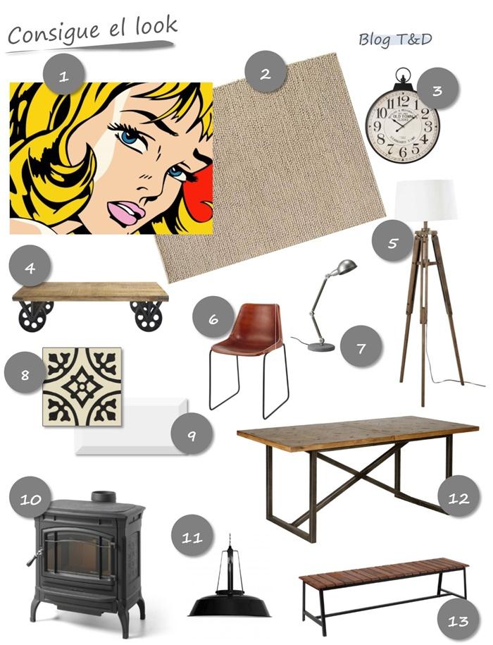 De capilla a alojamiento vacacional de lujo - Blog T&D