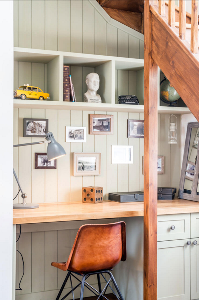 De capilla a alojamiento vacacional de lujo - Blog T&D