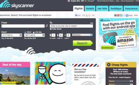 Skyscanner