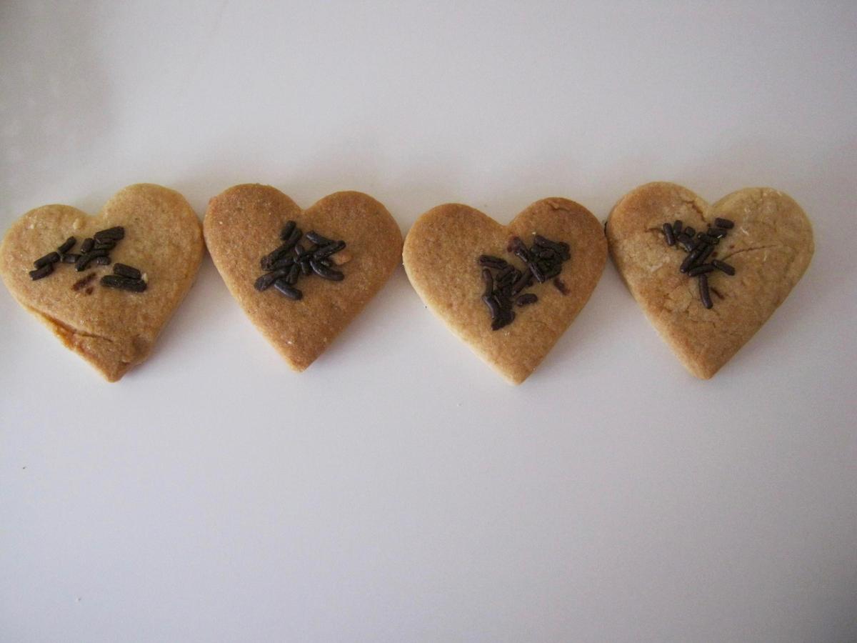 galletas mantequilla