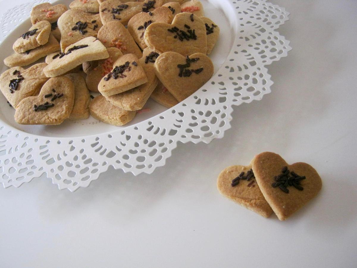 galletas mantequilla