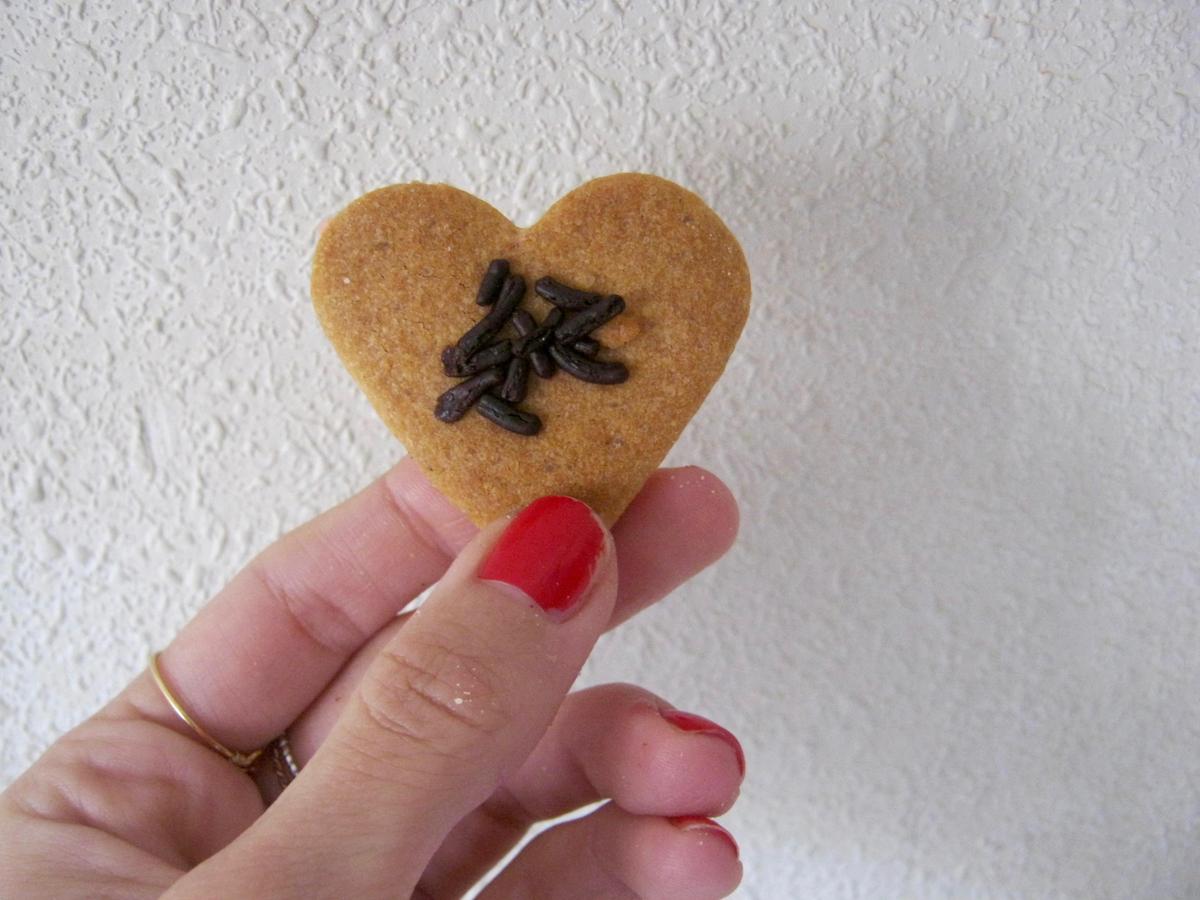 galletas mantequilla