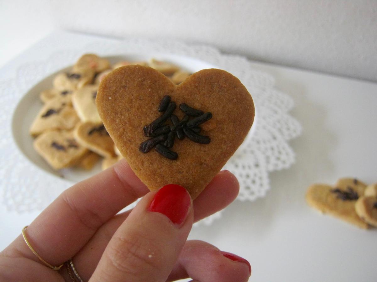 galletas mantequilla