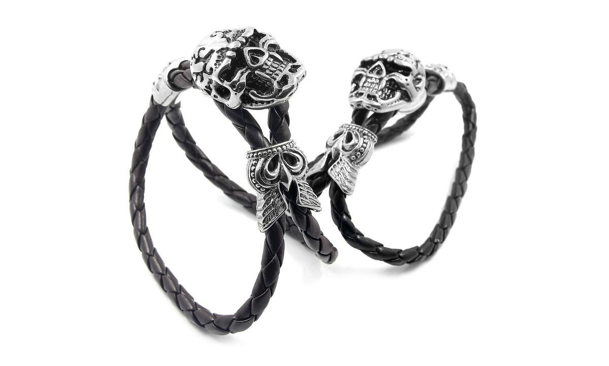 regalo poco util, pulsera