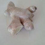 Beneficios del Jengibre