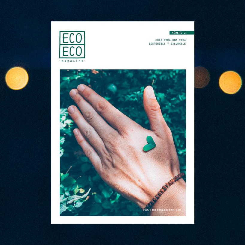 Eco Eco Magazine número 2