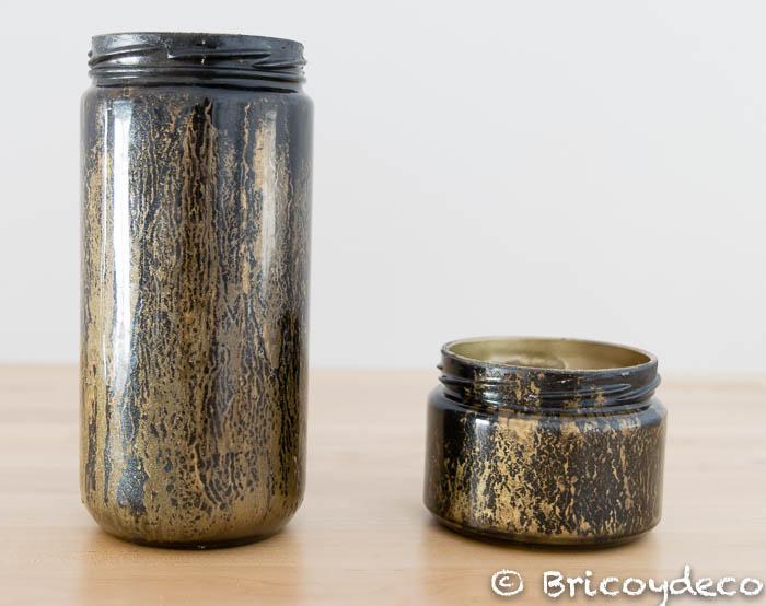 efecto lágrima con pintura en spray