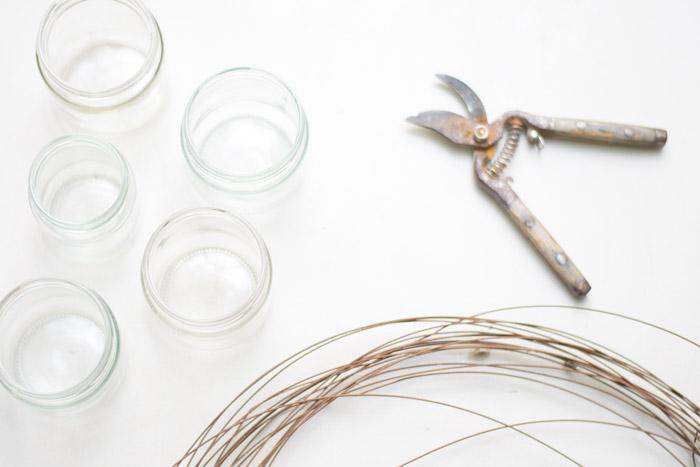 Crea tus farolillos y alumbra tus espacios - Tutorial en All Lovely Party