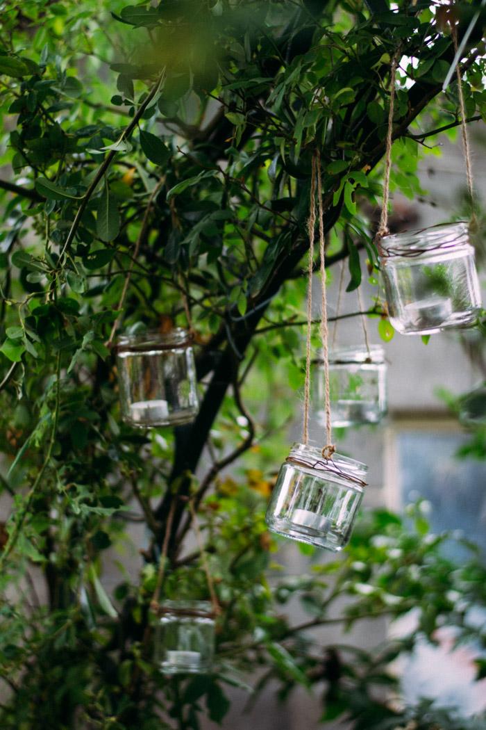 Crea tus farolillos y alumbra tus espacios - Tutorial en All Lovely Party