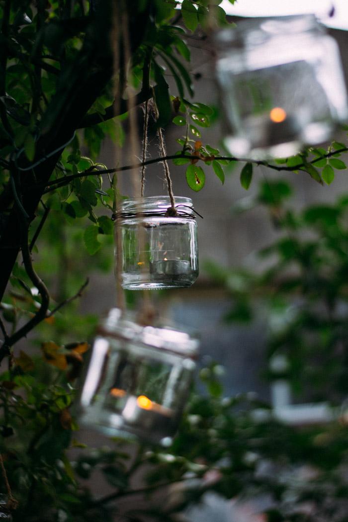 Crea tus farolillos y alumbra tus espacios - Tutorial en All Lovely Party