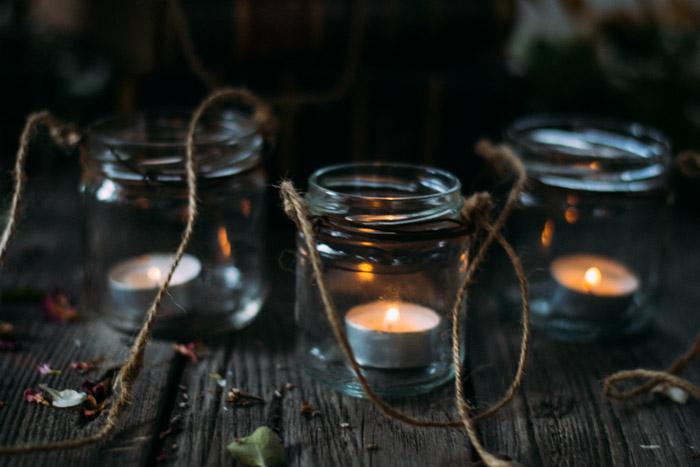 Crea tus farolillos y alumbra tus espacios - Tutorial en All Lovely Party