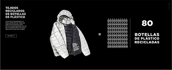 Las noticias más destacadas de la semana. Ecoalf