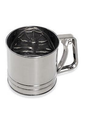 Tamiz Malla Fina Green Gate