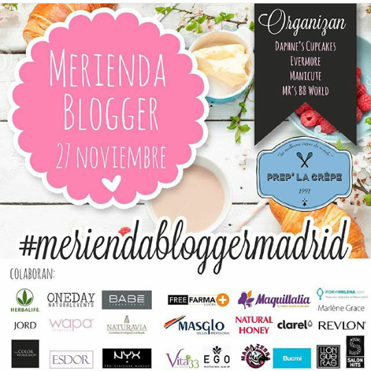 Cartel_merienda_blogger_madrid_prep_la_crepe