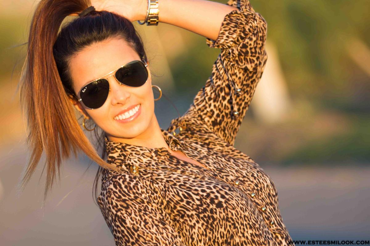 foto vestido amarillo y jean-0805