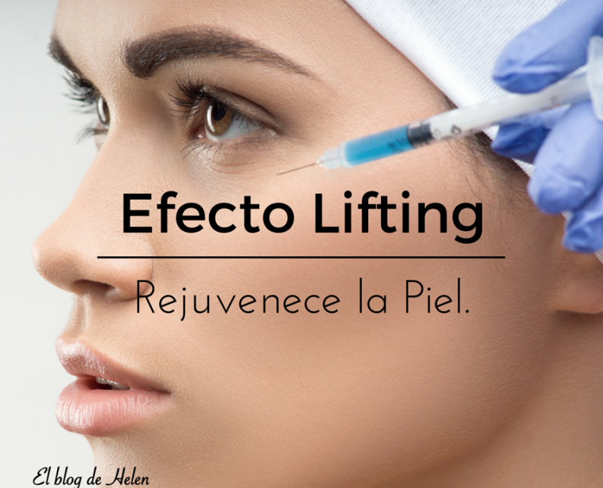 hialuronico para lifting