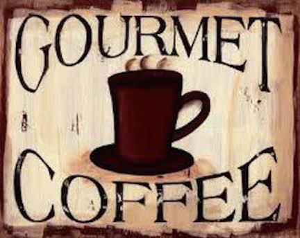 Gourmet-Coffee