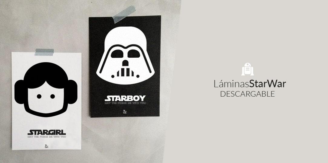 Laminas-descargables-starwar