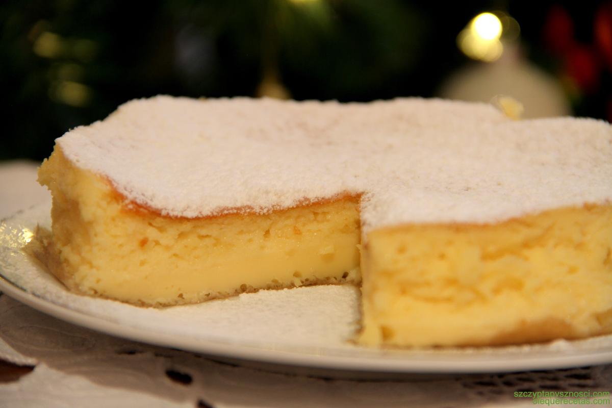Pastel de queso