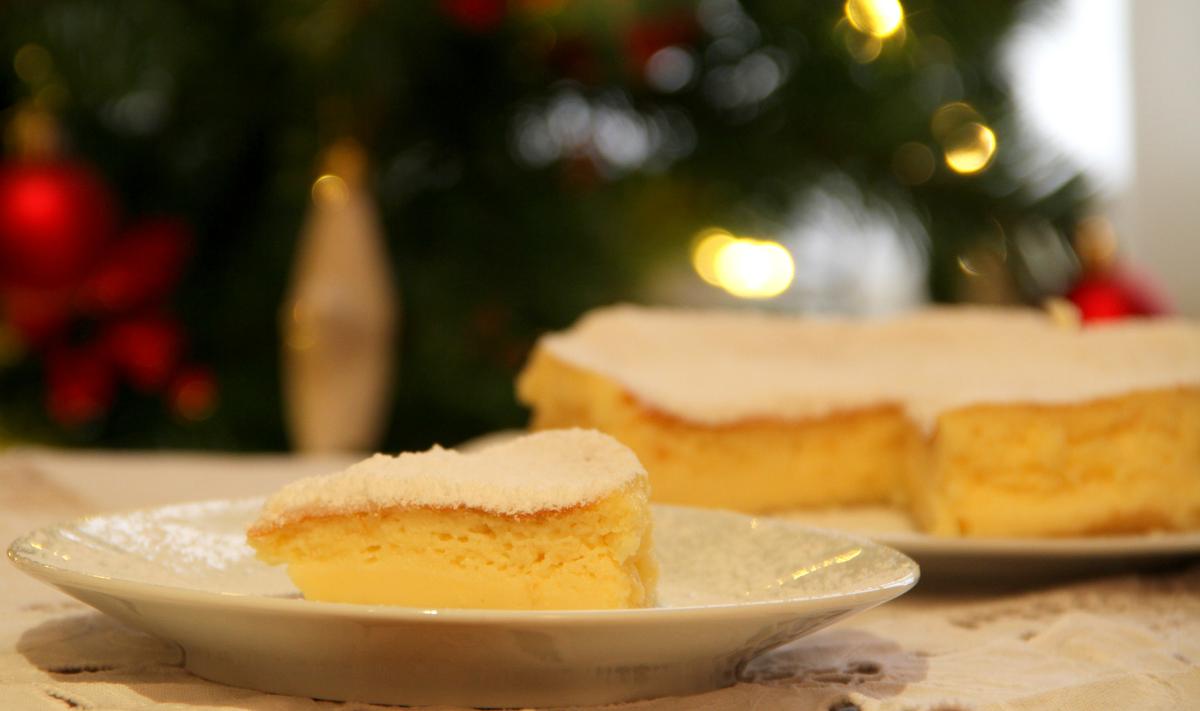 Pastel de queso