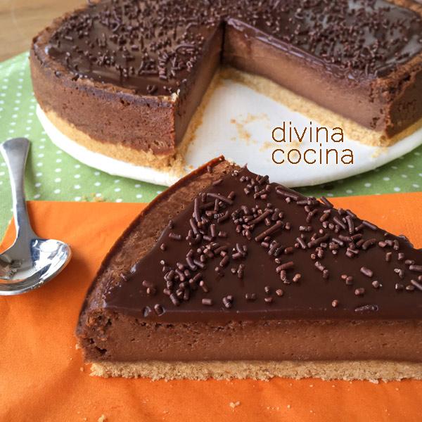cheesecake-de-chocolate-porcion