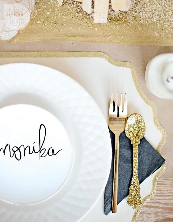 3 Casas con decoración Navideña perfecta - Blog T&D