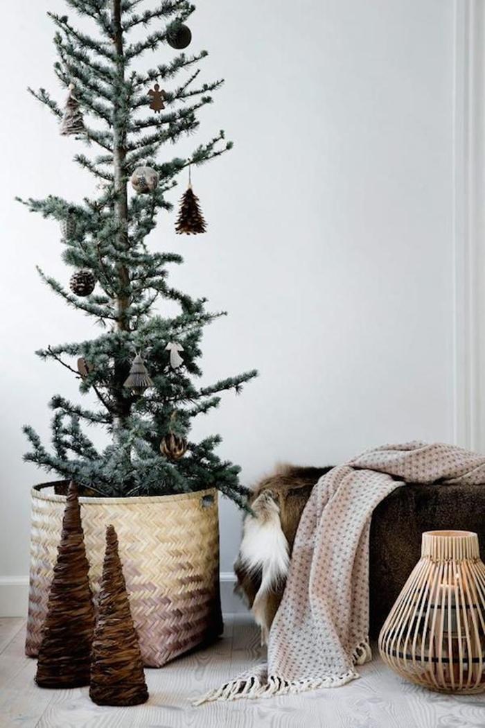 3 Casas con decoración Navideña perfecta - Blog T&D