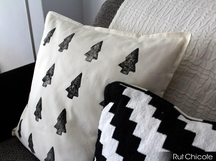 Cojín-arboles-navideños