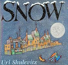 Shulevitz--Snow