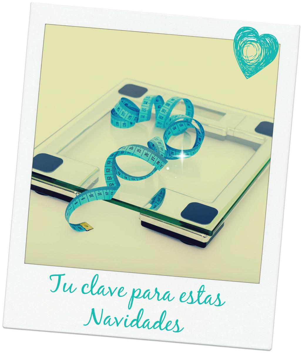tu clave para estas navidades