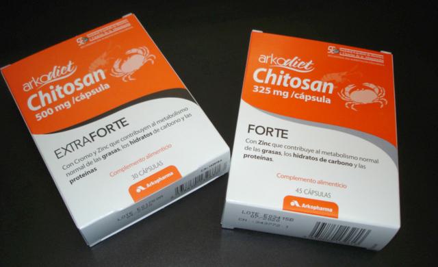 chitosan