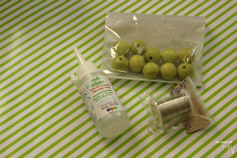 materiales de manualidades para niños